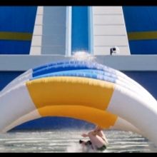 VIDEO: USA's Reality Competition Series CANNONBALL Makes a Splash Sept. 3