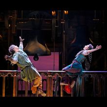 Review: THE HUNCHBACK OF NOTRE-DAME at Shiki Theatre Company