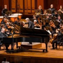 Seattle Symphony Rebroadcasts All-Brahms Program Featuring Pianist Garrick Ohlsson