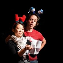 PlayMakers Laboratory's THAT'S WEIRD, GRANDMA Celebrates The Holidays