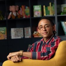 John Leader to Star in THE BFG at RSC