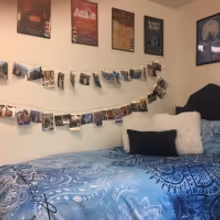 BWW Blog: A Reflection on My Freshman Year of College