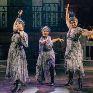 National Hellenic Museum to Host HADESTOWN & EXPLORING ITS GREEK ROOTS Panel…
