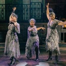 National Hellenic Museum to Host HADESTOWN & EXPLORING ITS GREEK ROOTS Panel Discussi