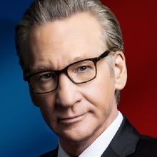 REAL TIME WITH BILL MAHER Renewed Through 2028; Season 24 Premiering This Month
