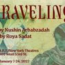 Nushin Arbabzadah's THE UNRAVELING to Have World Premiere at ART NY