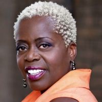 Lillias White Joins the Cast of BLACK NO MORE