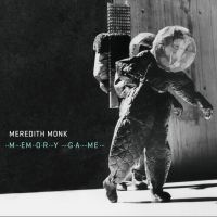 Meredith Monk's New Track 'Downfall' Out Today