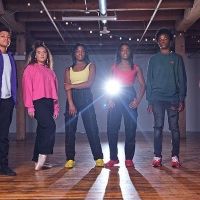 Collaboraction Announces New Ensemble, The Light