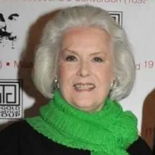 Sally Ann Howes, Stage and Screen Actor Known For CHITTY CHITTY BANG BANG, Dies at 91