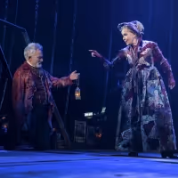 Center Theatre Group Cancels Performances of A CHRISTMAS CAROL Through December 26