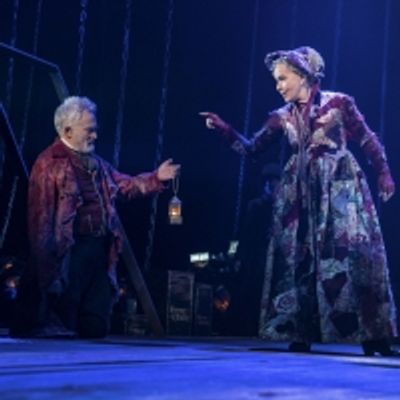 Center Theatre Group Cancels All Remaining Performances of A CHRISTMAS CAROL