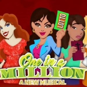 Kevin Davis' ONE IN A MILLION MUSICAL To Be Published By Next Stage Press
