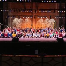 2023 Sutton Foster Award Winners Revealed