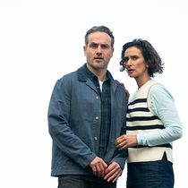 Video: Andrew Lincoln Stars in Trailer for COLDWATER Thriller Series