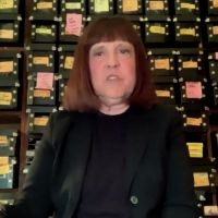 VIDEO: Lisa Robinson Opens Up About the Issues Female Musicians Face on THE TONIGHT…