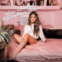 Tenille Arts Sets Date for New Album