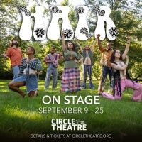 Circle Theatre Celebrates 60s Counterculture With The Love-Rock Musical HAIR