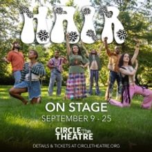 Circle Theatre Celebrates 60s Counterculture With The Love-Rock Musical HAIR