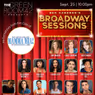 BROADWAY SESSIONS Returns This Month With the Cast of MAMMA MIA!