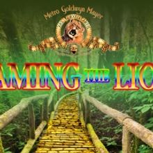 TAMING THE LION Comes to Theatre 40