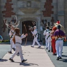 Revels & Perkins School For The Blind Present 'A Celebration Of Spring' Free On Faceb