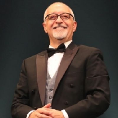 BWW Interview: PASSING THE BATON: DOC'S NEW MAESTRO, RICHARD CARSEY