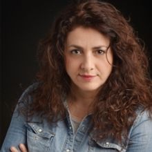 Sara Pérez impartirá un Curso de Entrenamiento de Escenas de Teatro Musical