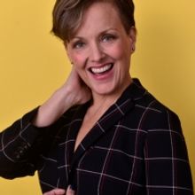 Tickets Now On Sale For 'Perfect for You: An Evening with Alice Ripley and J. Robert 