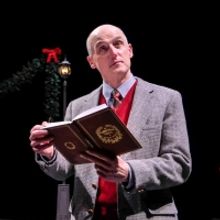 BWW Review: A CHRISTMAS CAROL, PlayMakers Repertory Company
