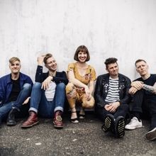 English Folk-Punks Skinny Lister Announce U.S. Tour Dates For March