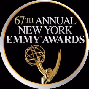 67th Annual NY Emmy Awards Recipients Revealed