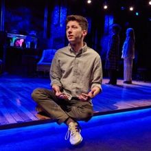 WE HAD A WORLD Extends for Two Weeks at Manhattan Theatre Club
