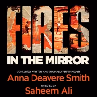 Signature's FIRES IN THE MIRROR Extends Into December
