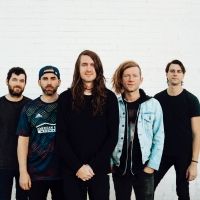 Mayday Parade Announces New Single 'It Is What It Is'