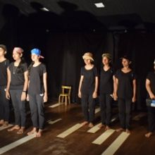 Clown Show THAT'S HOW WE FEEL Will Tour India