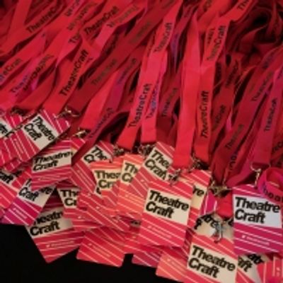 Engaging A New Generation of Talent at THEATRECRAFT 2019