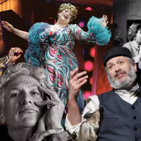 Exclusive: Harvey Fierstein Looks Back on His Life in the Theatre Video