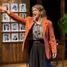 Review: WHAT THE CONSTITUTION MEANS TO ME at Hillbarn Theatre