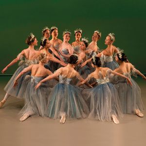ORPHEUS to Be Performed by Elmhurst Ballet School in Summer 2026