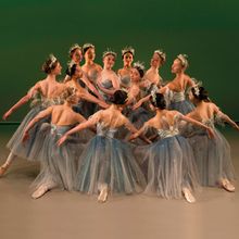 ORPHEUS to Be Performed by Elmhurst Ballet School in Summer 2026
