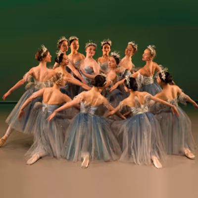 ORPHEUS to Be Performed by Elmhurst Ballet School in Summer 2026