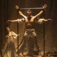 Lookingglass Theatre Extends MARY SHELLEY'S FRANKENSTEIN Through September 1