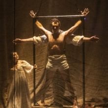Lookingglass Theatre Extends MARY SHELLEY'S FRANKENSTEIN Through September 1