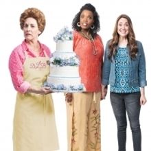 Uptown Players Hosts The Regional Premiere Of THE CAKE