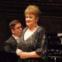 La soprano Cristina Ortega y el pianista Józef Olechowski interpretarán canciones…