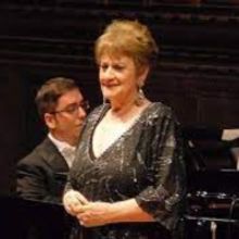 La soprano Cristina Ortega y el pianista Józef Olechowski interpretarán canciones m
