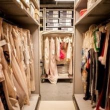 Frank Van Straten Fellowship Recipient Announced