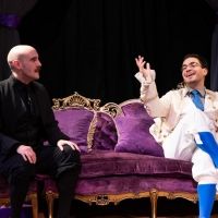 BWW Review: The Rhyme's the Thing at Burbage's THE SCHOOL FOR LIES