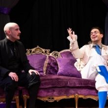 BWW Review: The Rhyme's the Thing at Burbage's THE SCHOOL FOR LIES